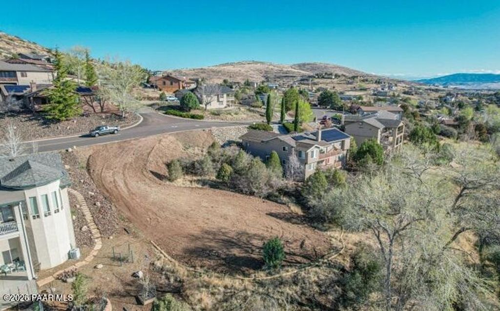 Photo of 785 Sunrise Boulevard, Prescott, AZ 86301 (MLS # 1078573)