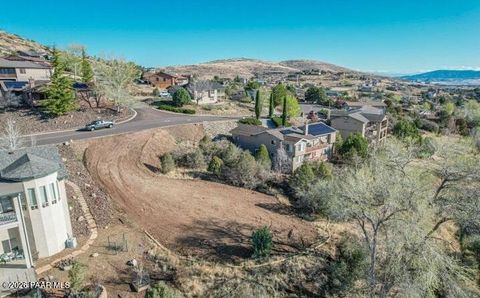 Photo of 785 Sunrise Boulevard, Prescott, AZ 86301 (MLS # 1078573)