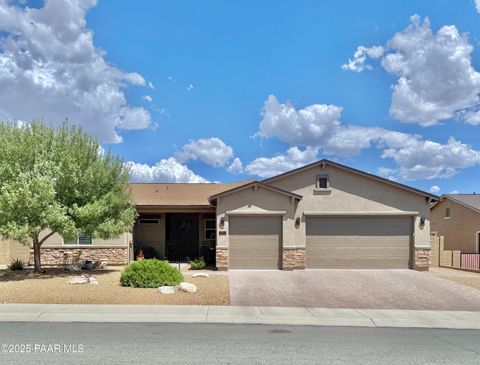 8353 N Rainbow Prescott Valley AZ 86315