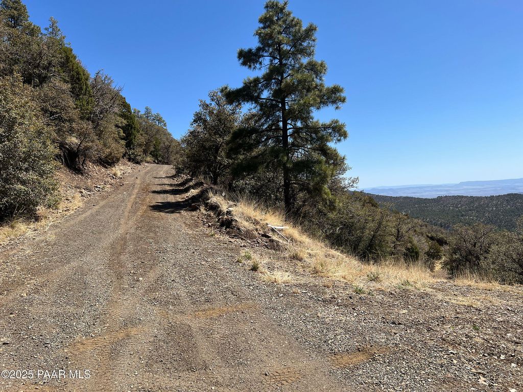 Photo of 33 E Bald Mountain Road, Prescott, AZ 86303 (MLS # 1080924)