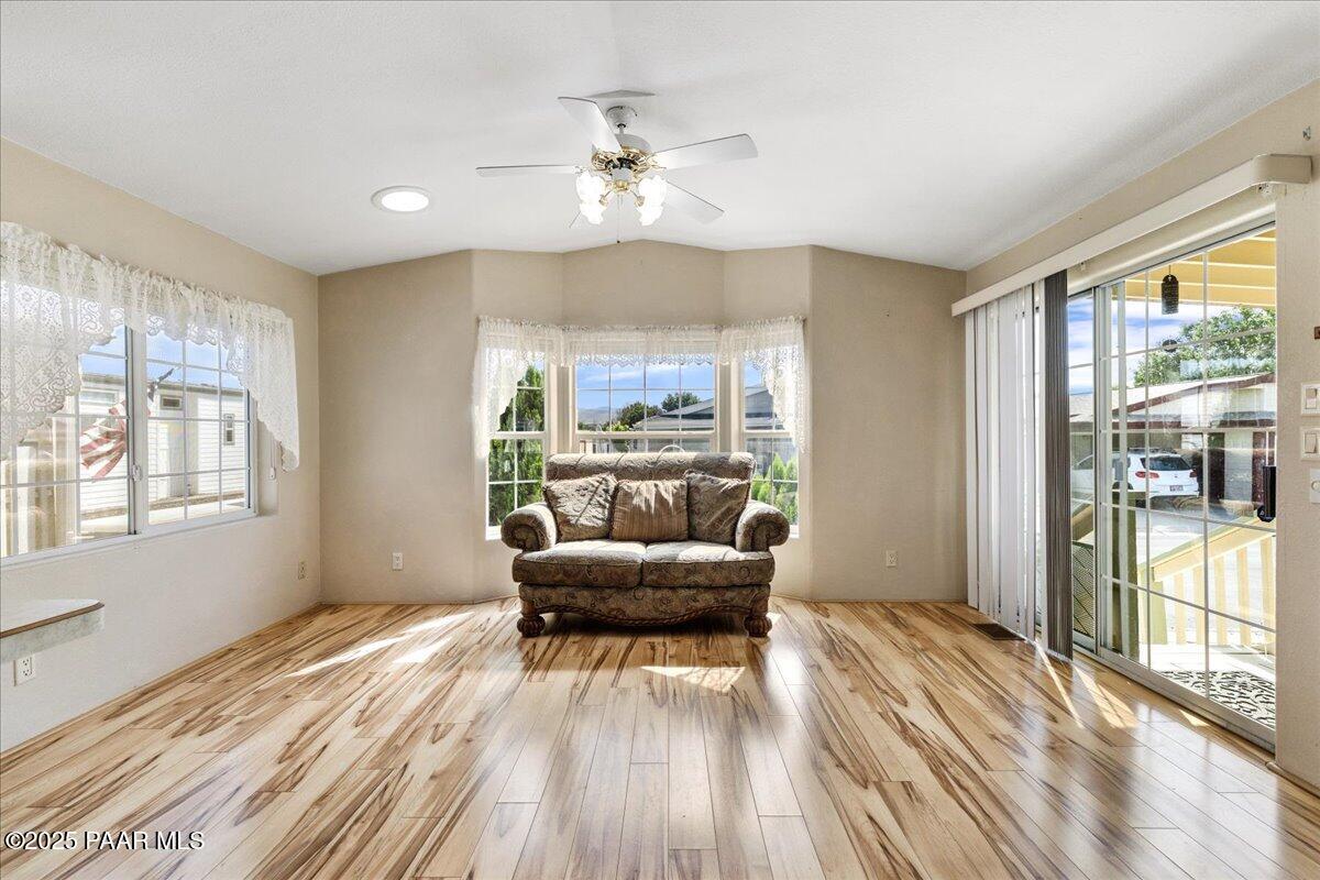880 N Mountain Brush Drive