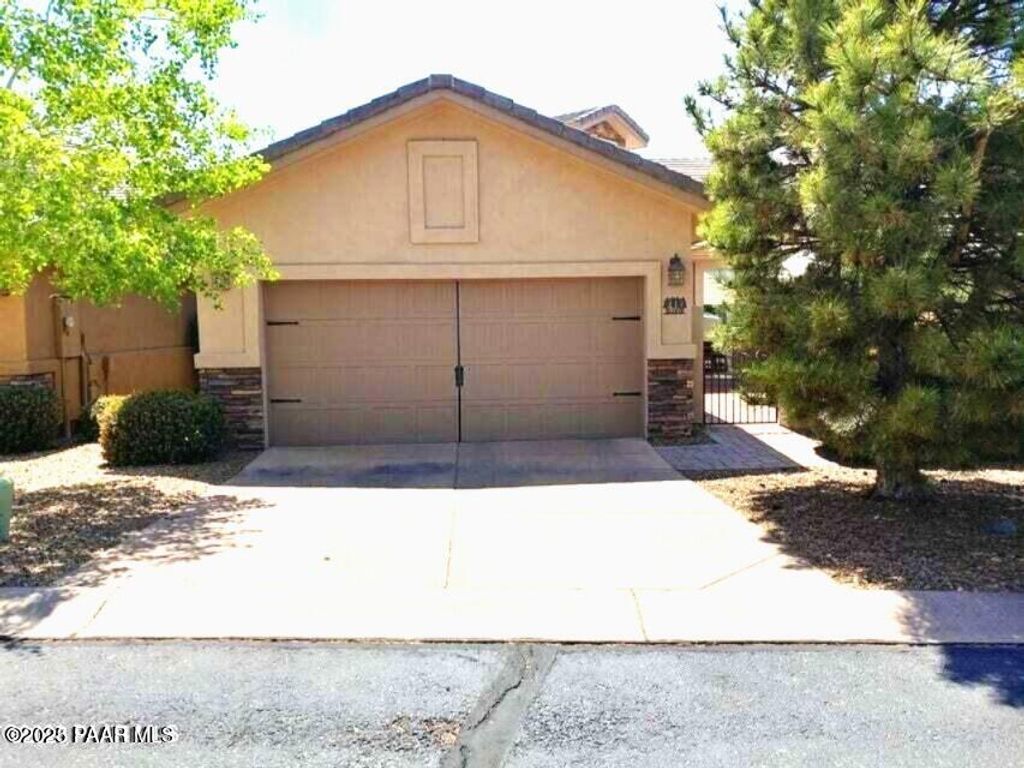 Photo of 413 Tangerine Avenue, Prescott, AZ 86301 (MLS # 1078312)