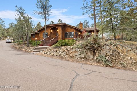 1420 Royal Oak Circle Prescott AZ 86305