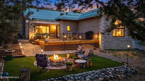 Photo of 4969 W Iron Springs Road, Prescott, AZ 86305 (MLS # 1080305)