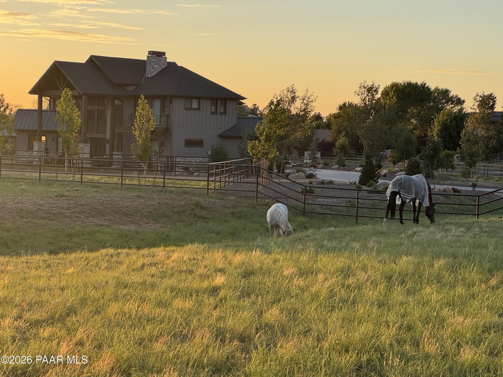 Photo of 9880 N American Ranch Road, Prescott, AZ 86305 (MLS # 1085910)
