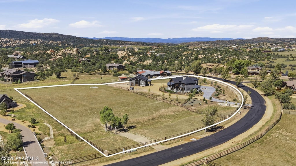 Photo of 9880 N American Ranch Road, Prescott, AZ 86305 (MLS # 1085910)