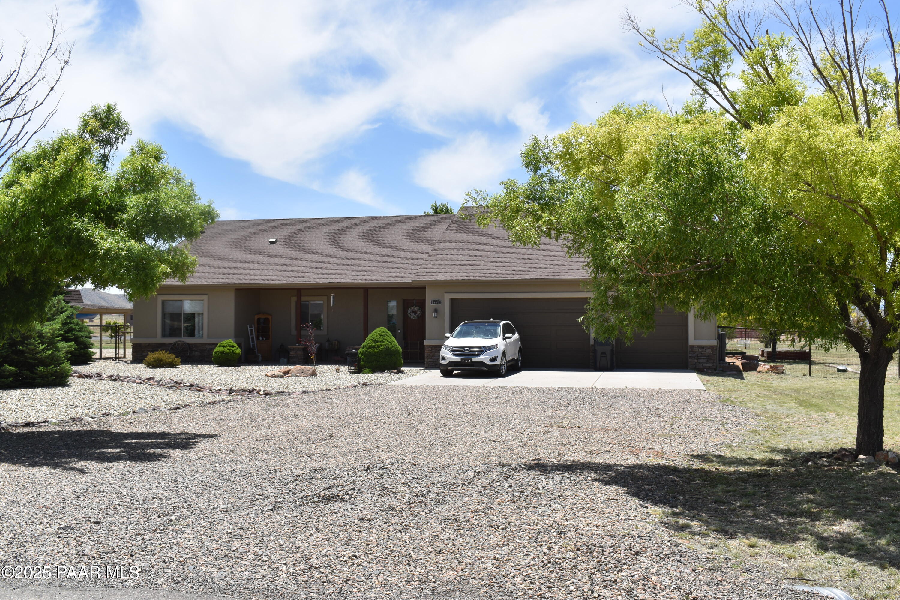 9225 E Tierra Buena Lane