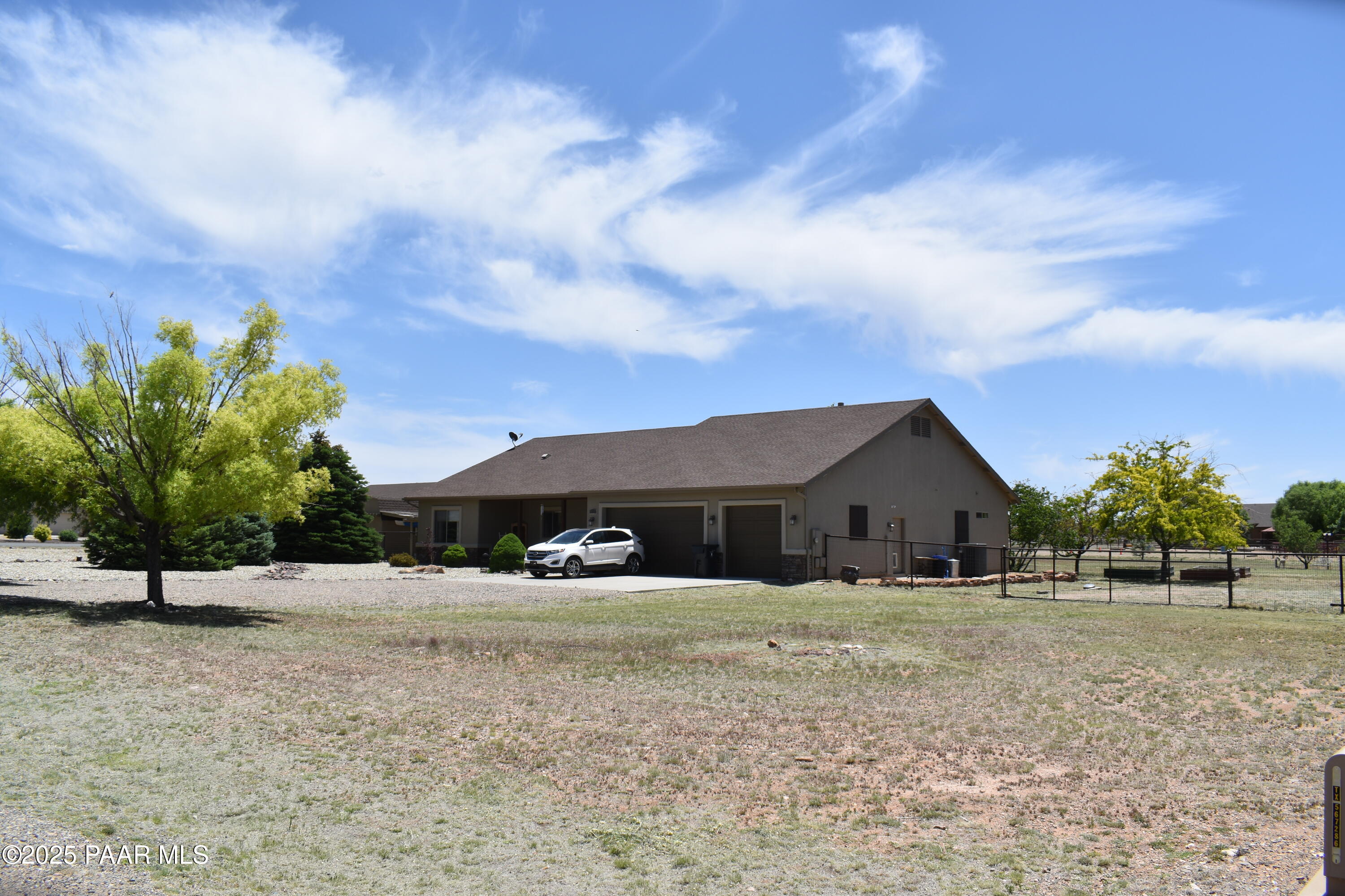 9225 E Tierra Buena Lane