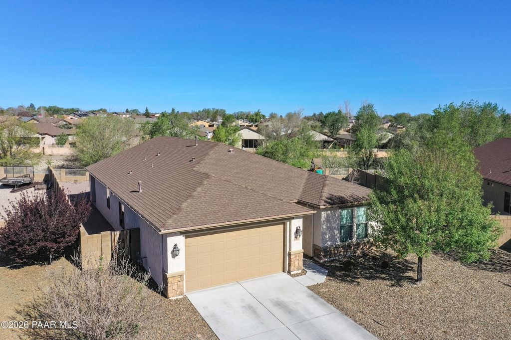 Photo of 1264 Bainbridge Lane, Chino Valley, AZ 86323 (MLS # 1081025)