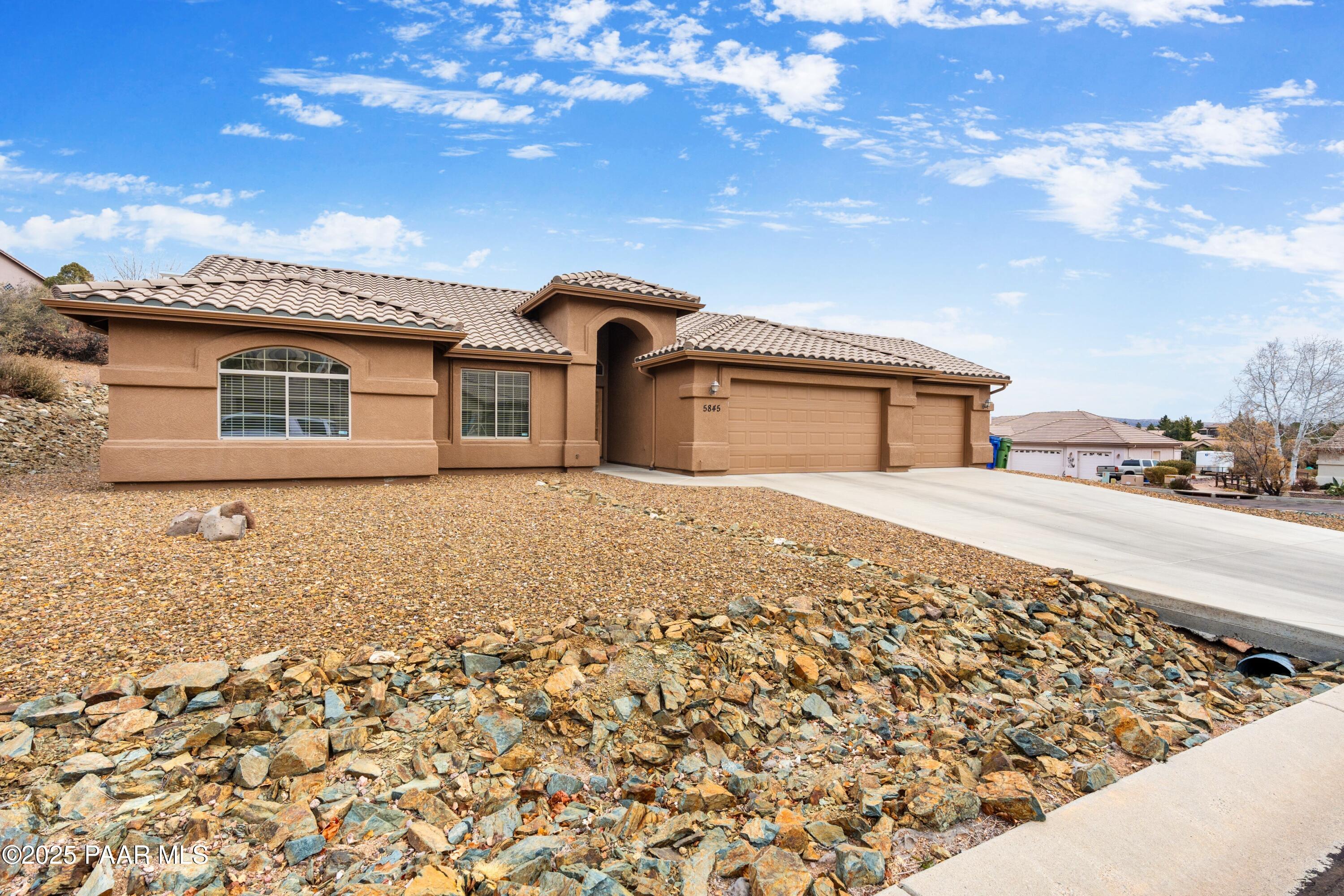 5845 Coriander Court