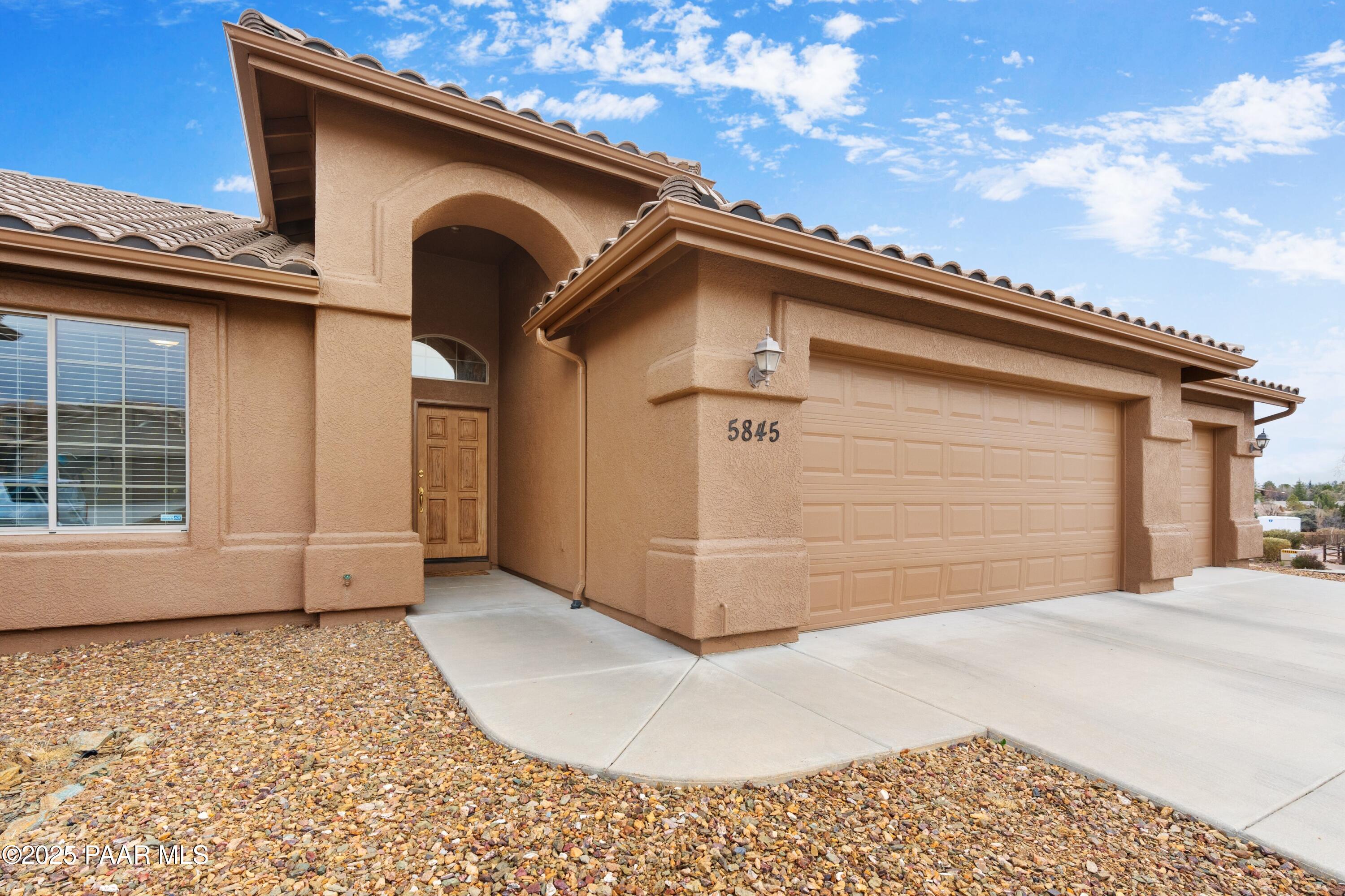 5845 Coriander Court
