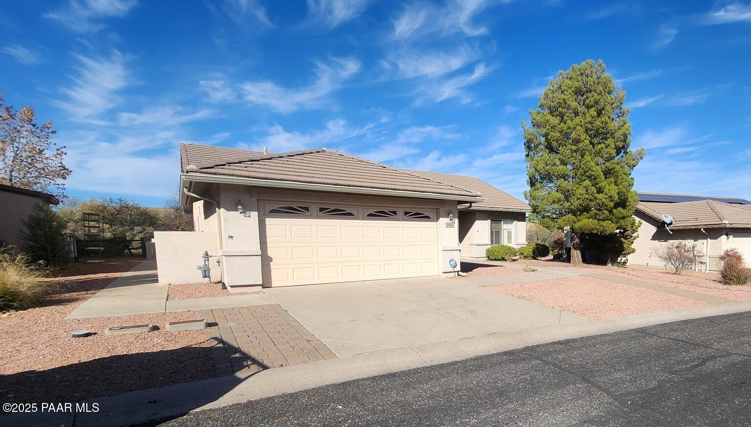 1810 W Wagon Wheel Road