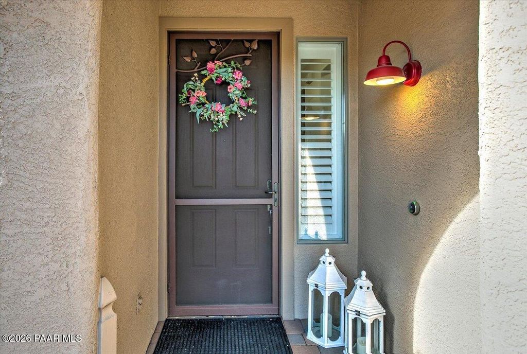 Photo of 1896 N Fire Butte Way, Prescott Valley, AZ 86314 (MLS # 1079911)