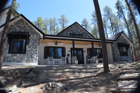 5067 E Big Bug Mesa Road Prescott AZ 86303