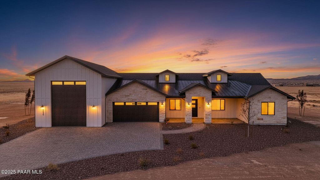 Photo of 5630 E Norma Drive, Prescott Valley, AZ 86315 (MLS # 1079476)