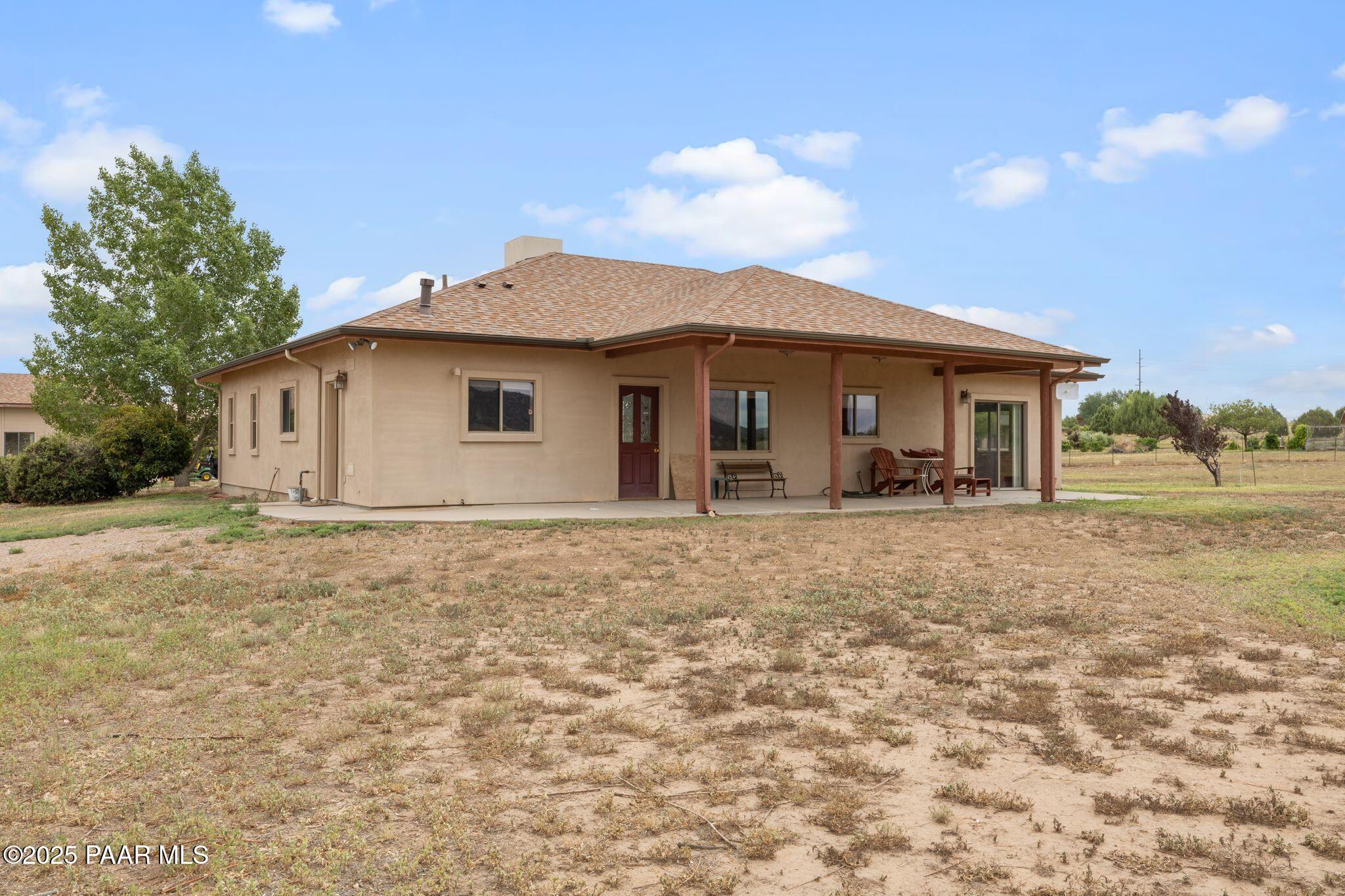 21625 N Antelope Road
