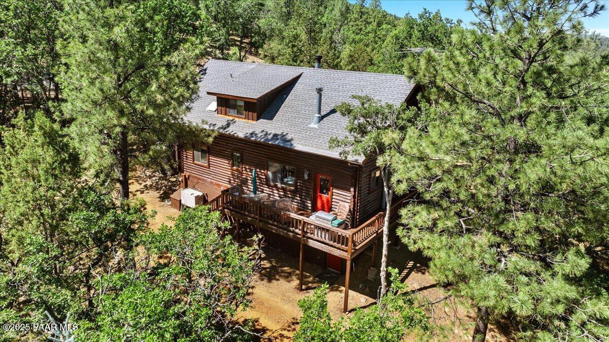 4880 S Minnie Mine Road