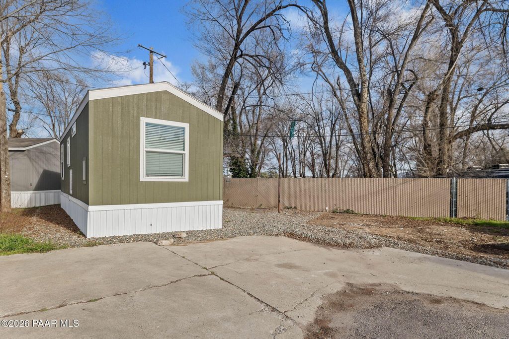 Photo of 1305 Adams Avenue #32, Prescott, AZ 86305 (MLS # 1078516)