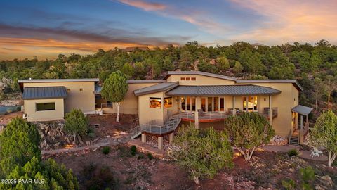 6575 W Leaning Bear Trail Prescott AZ 86305