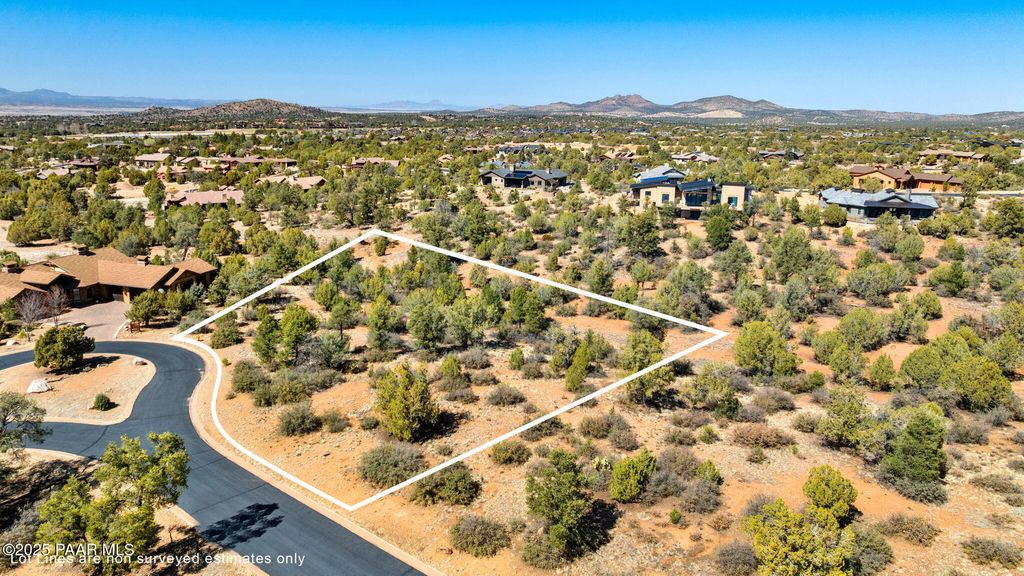 Photo of 14330 N Three Sisters Drive, Prescott, AZ 86305 (MLS # 1080372)