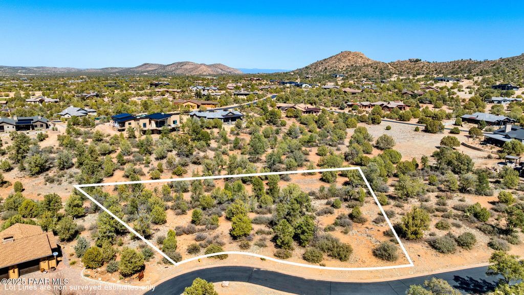 Photo of 14330 N Three Sisters Drive, Prescott, AZ 86305 (MLS # 1080372)