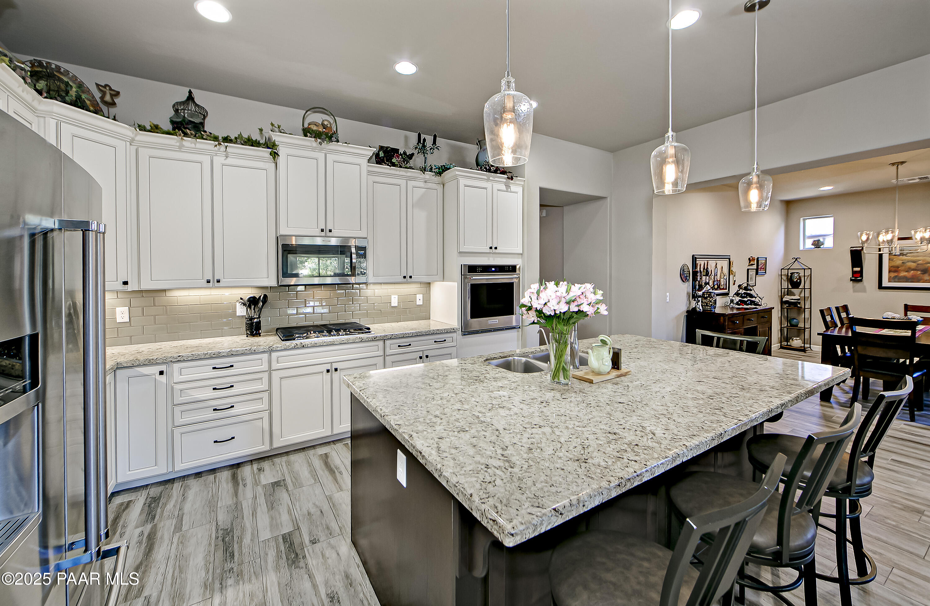 5265 Vista Overlook Trail