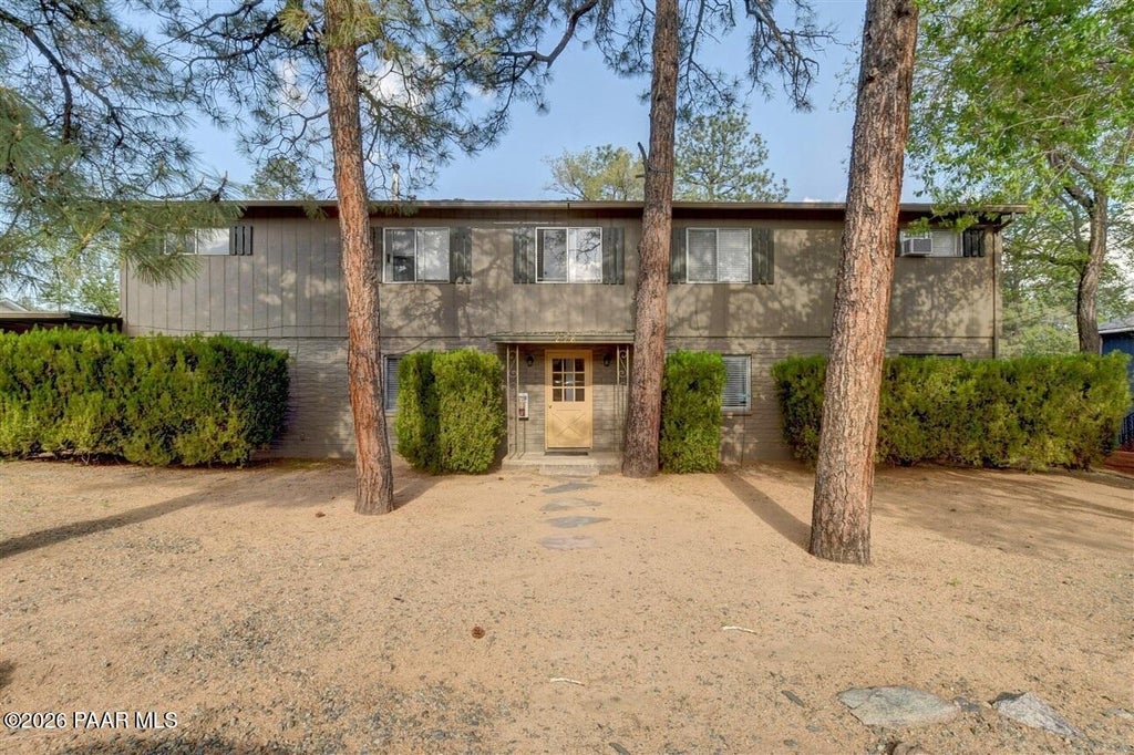 Photo of 278 S Hardin Street #D, Prescott, AZ 86303 (MLS # 1085867)