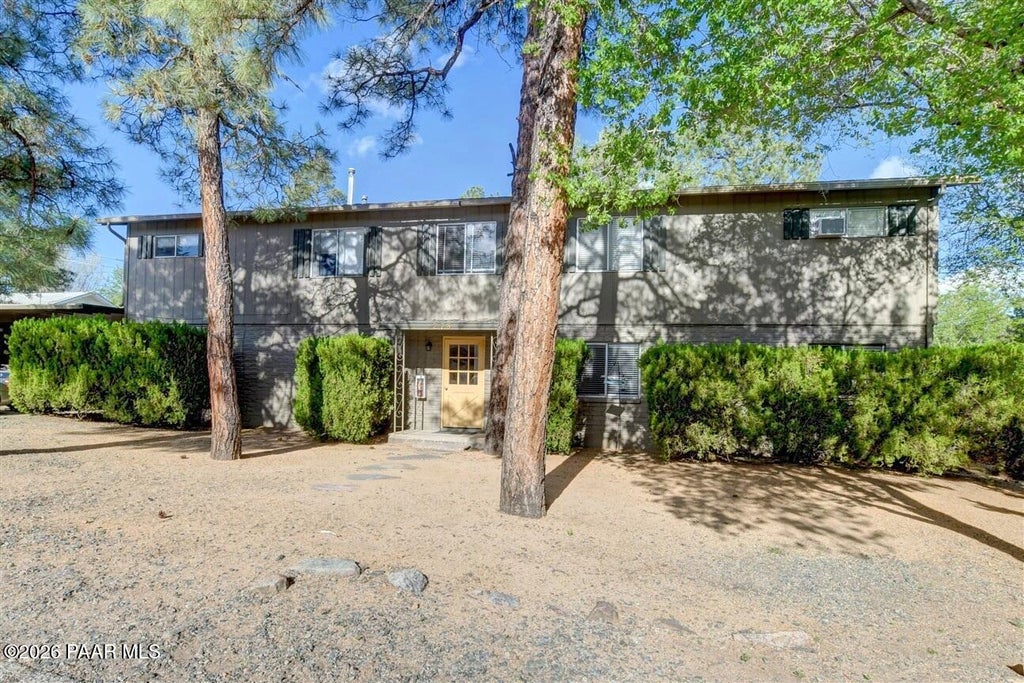 Photo of 278 S Hardin Street #D, Prescott, AZ 86303 (MLS # 1085867)