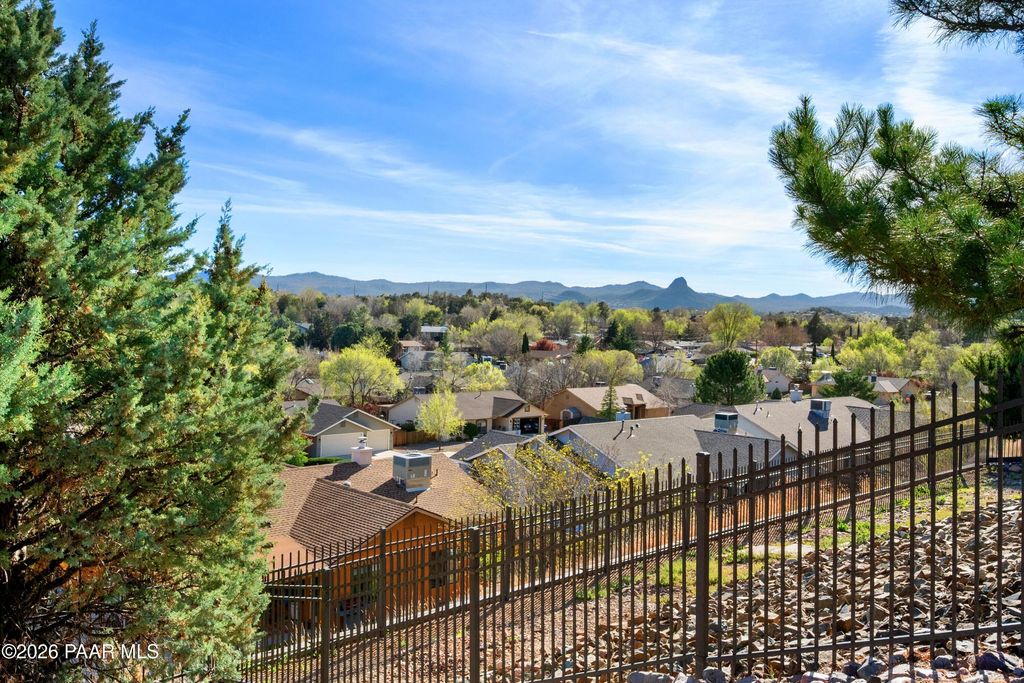 Photo of 377 Prescott Drive, Prescott, AZ 86301 (MLS # 1080411)