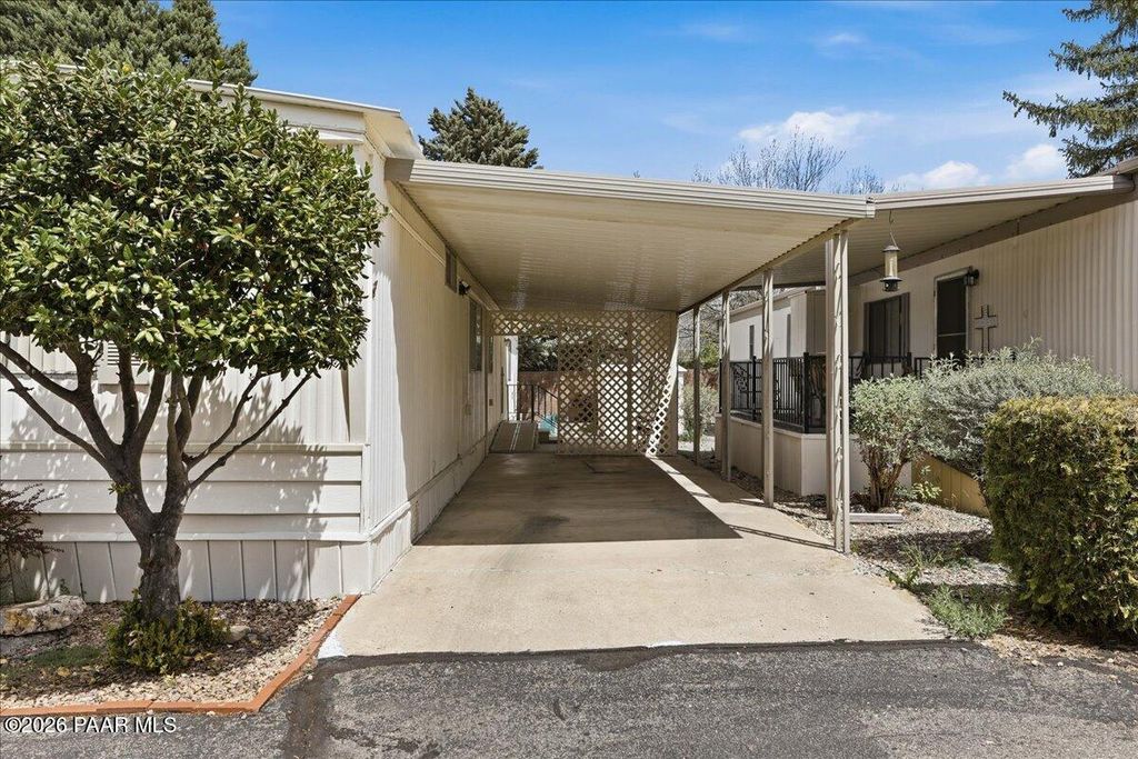 Photo of 123 N Rush Street #16, Prescott, AZ 86301 (MLS # 1081257)