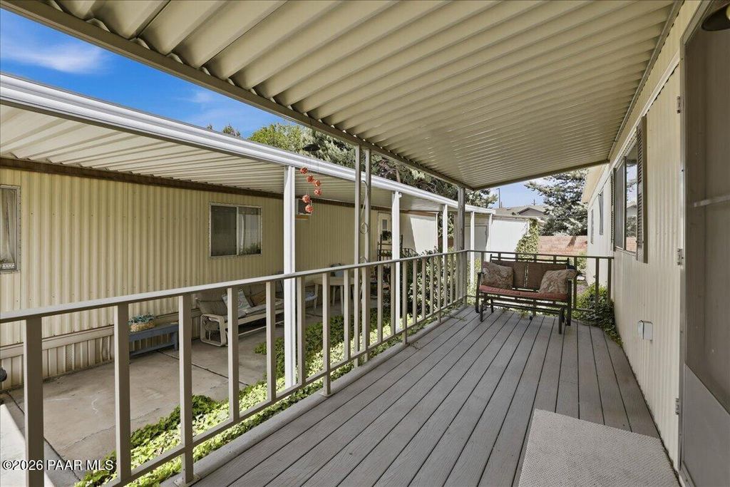 Photo of 123 N Rush Street #16, Prescott, AZ 86301 (MLS # 1081257)