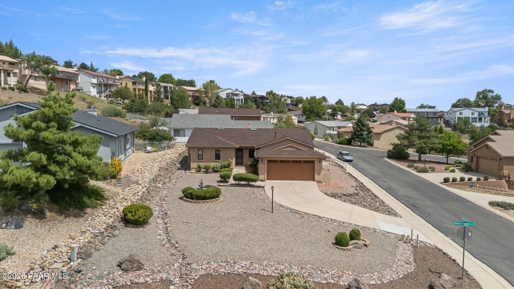 Photo of 1528 Marvin Gardens Lane, Prescott, AZ 86301 (MLS # 1084797)