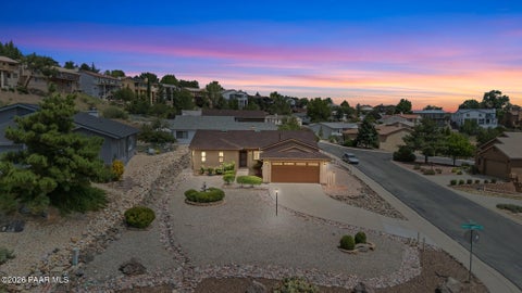 Photo of 1528 Marvin Gardens Lane, Prescott, AZ 86301 (MLS # 1084797)