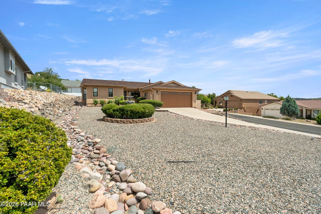 Photo of 1528 Marvin Gardens Lane, Prescott, AZ 86301 (MLS # 1084797)