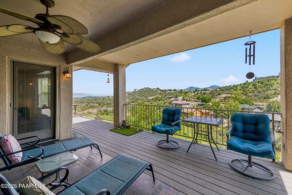 Photo of 4659 Sharp Shooter Way, Prescott, AZ 86301 (MLS # 1084164)