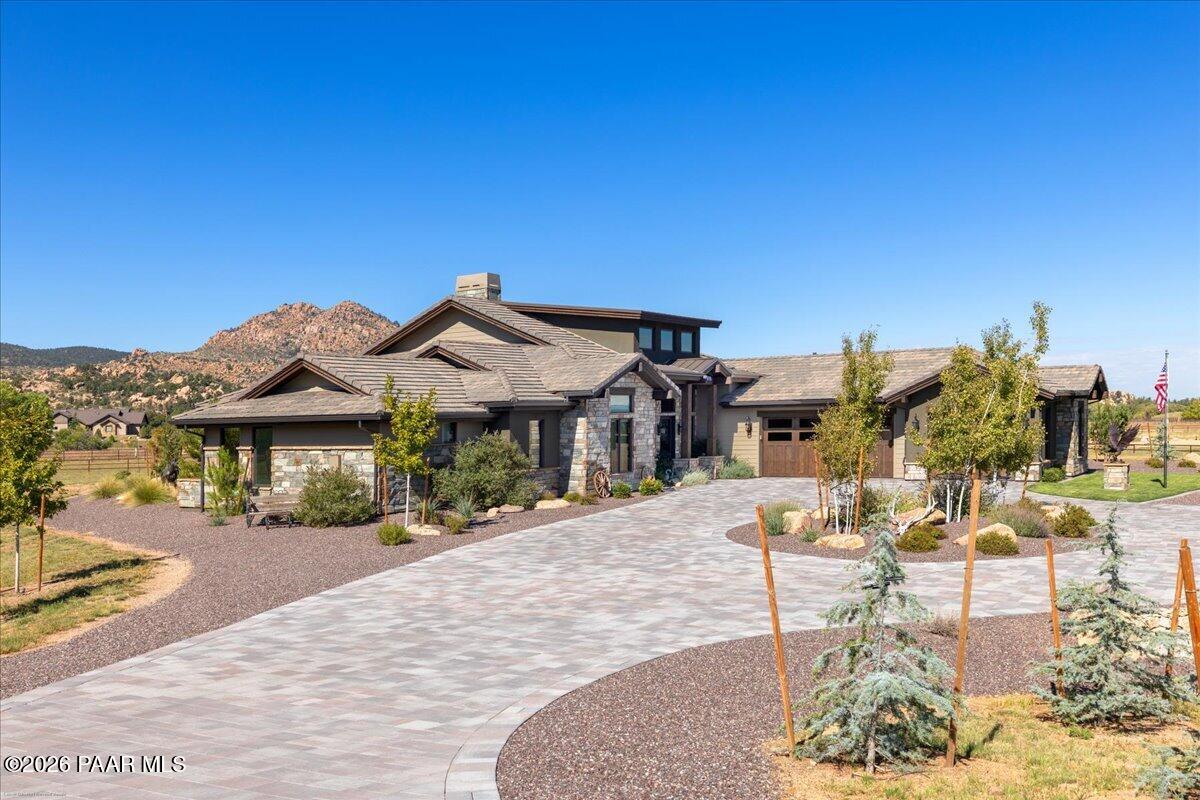 8700 N Callahan Road