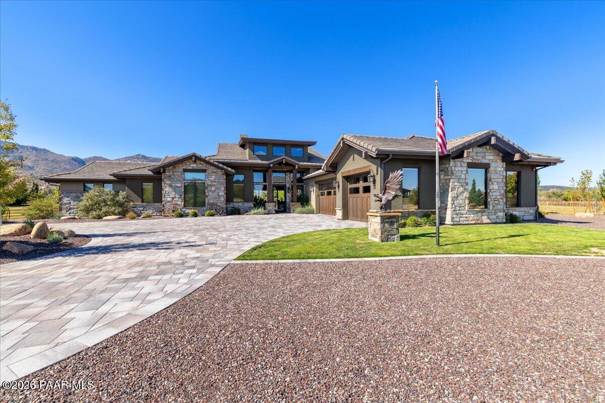 8700 N Callahan Road