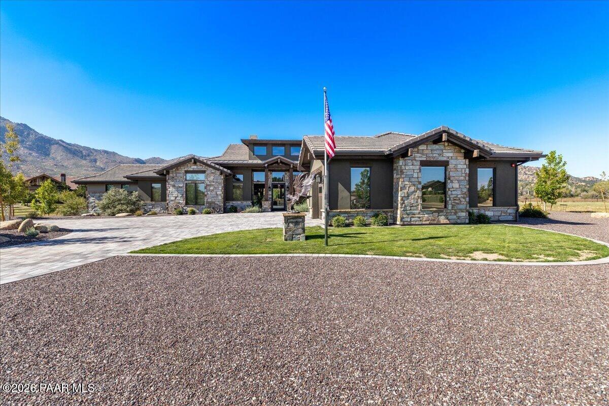 8700 N Callahan Road