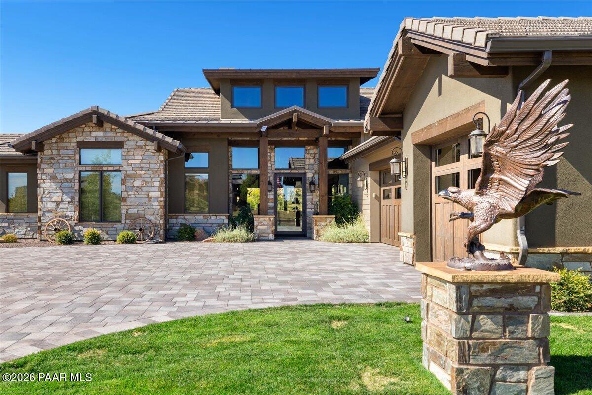 8700 N Callahan Road