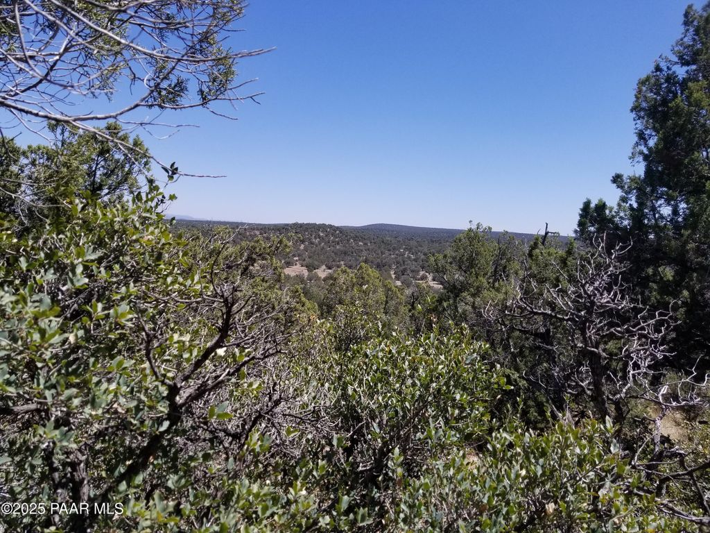 Photo of 133 Off Arizona Road, Ash Fork, AZ 86320 (MLS # 1077956)