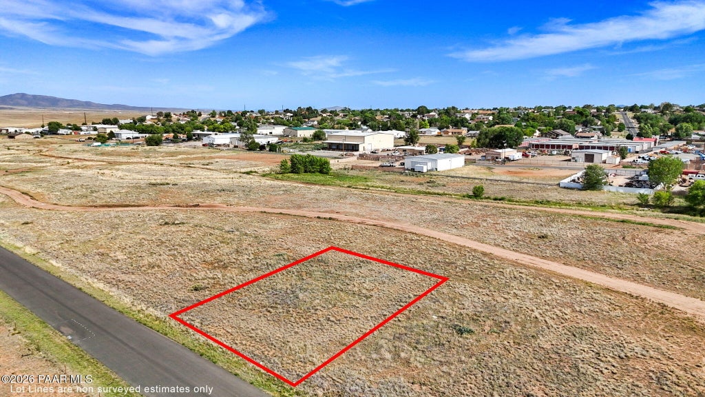 Photo of 8501 E Roundup Drive, Prescott Valley, AZ 86314 (MLS # 1082925)