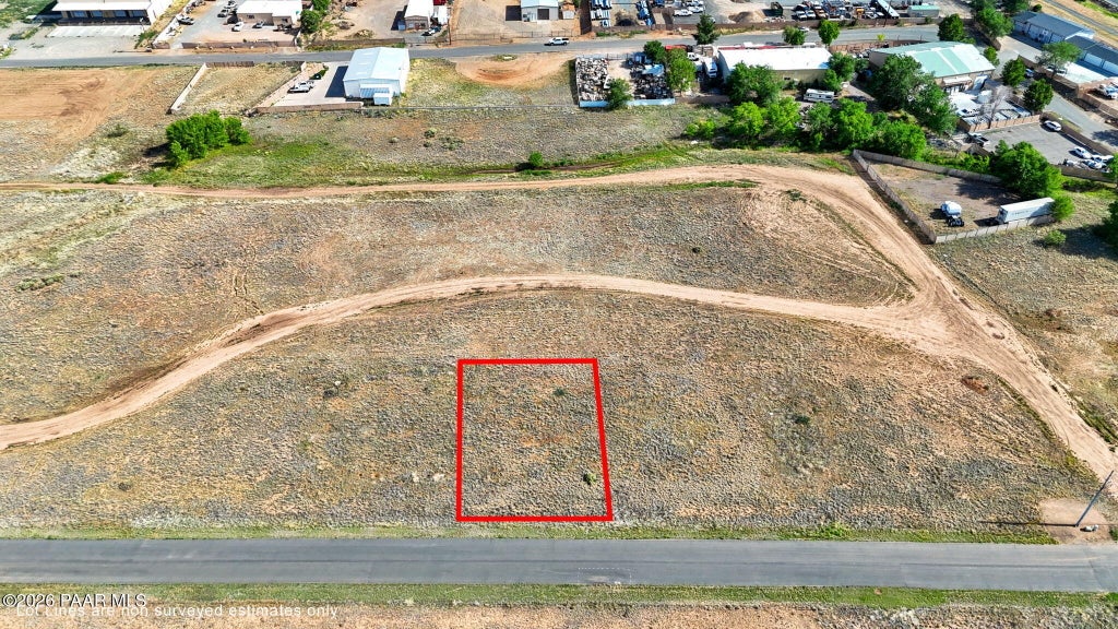 Photo of 8501 E Roundup Drive, Prescott Valley, AZ 86314 (MLS # 1082925)