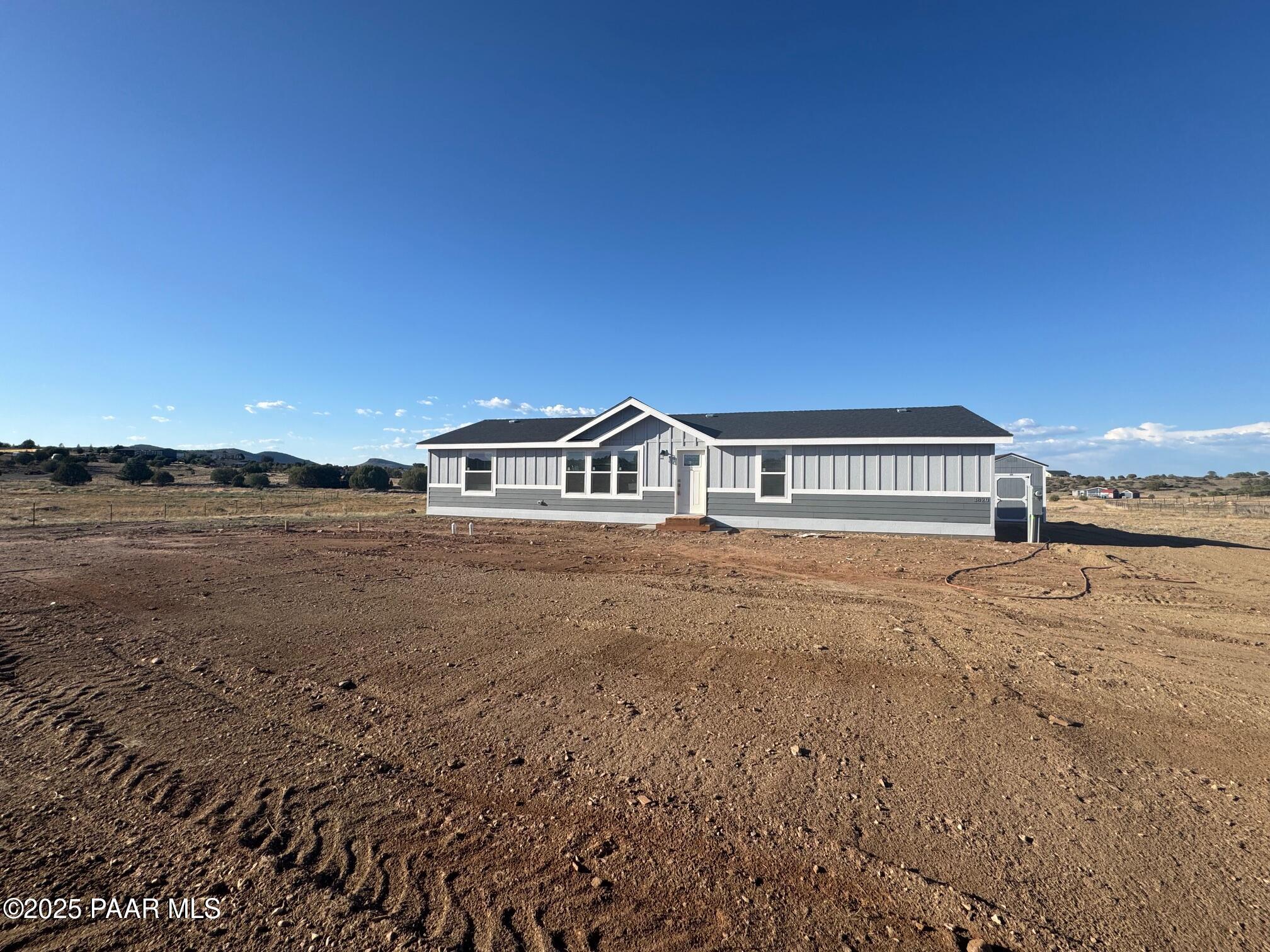 3820 W Rainbow Drive