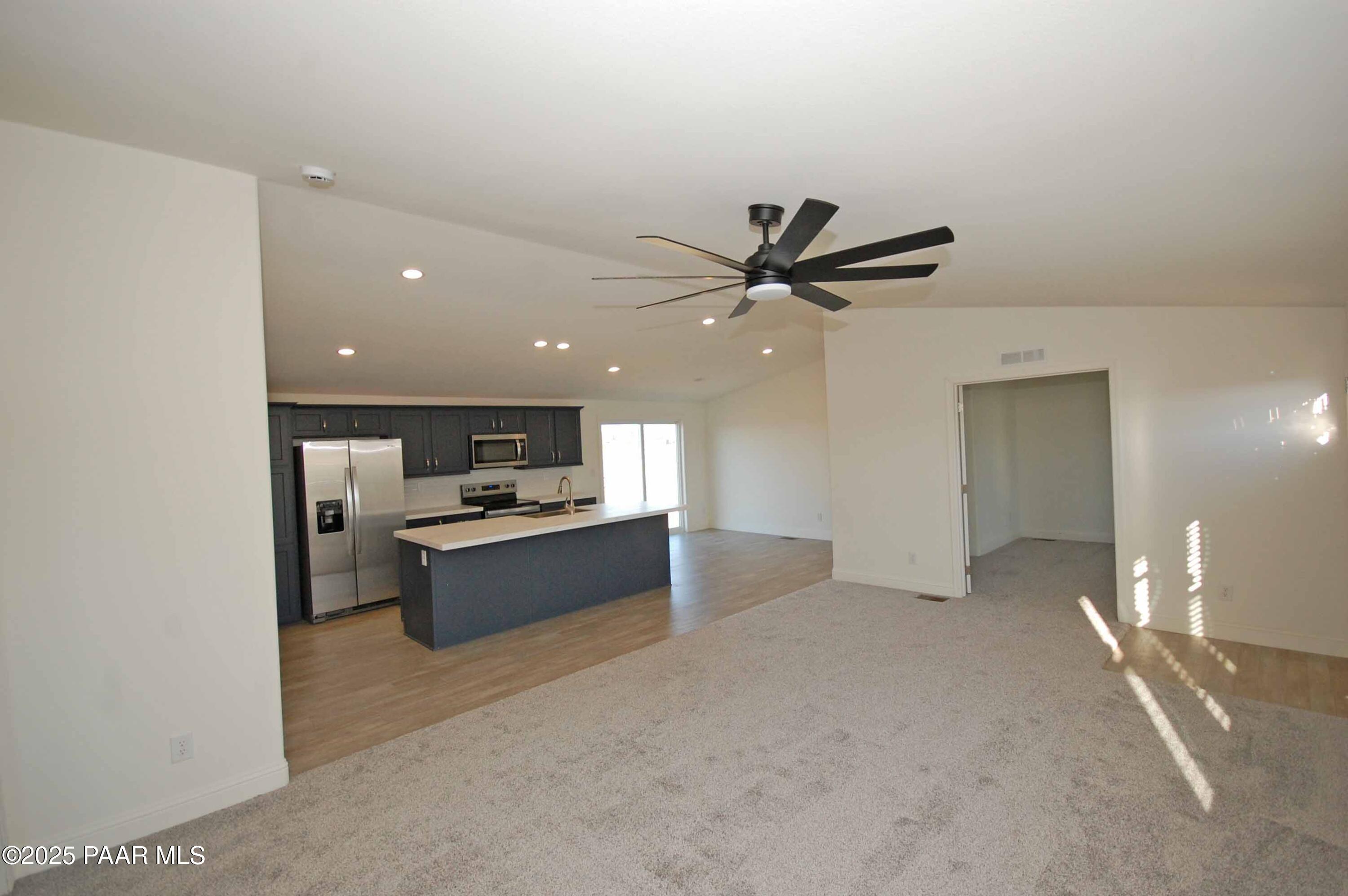 3820 W Rainbow Drive