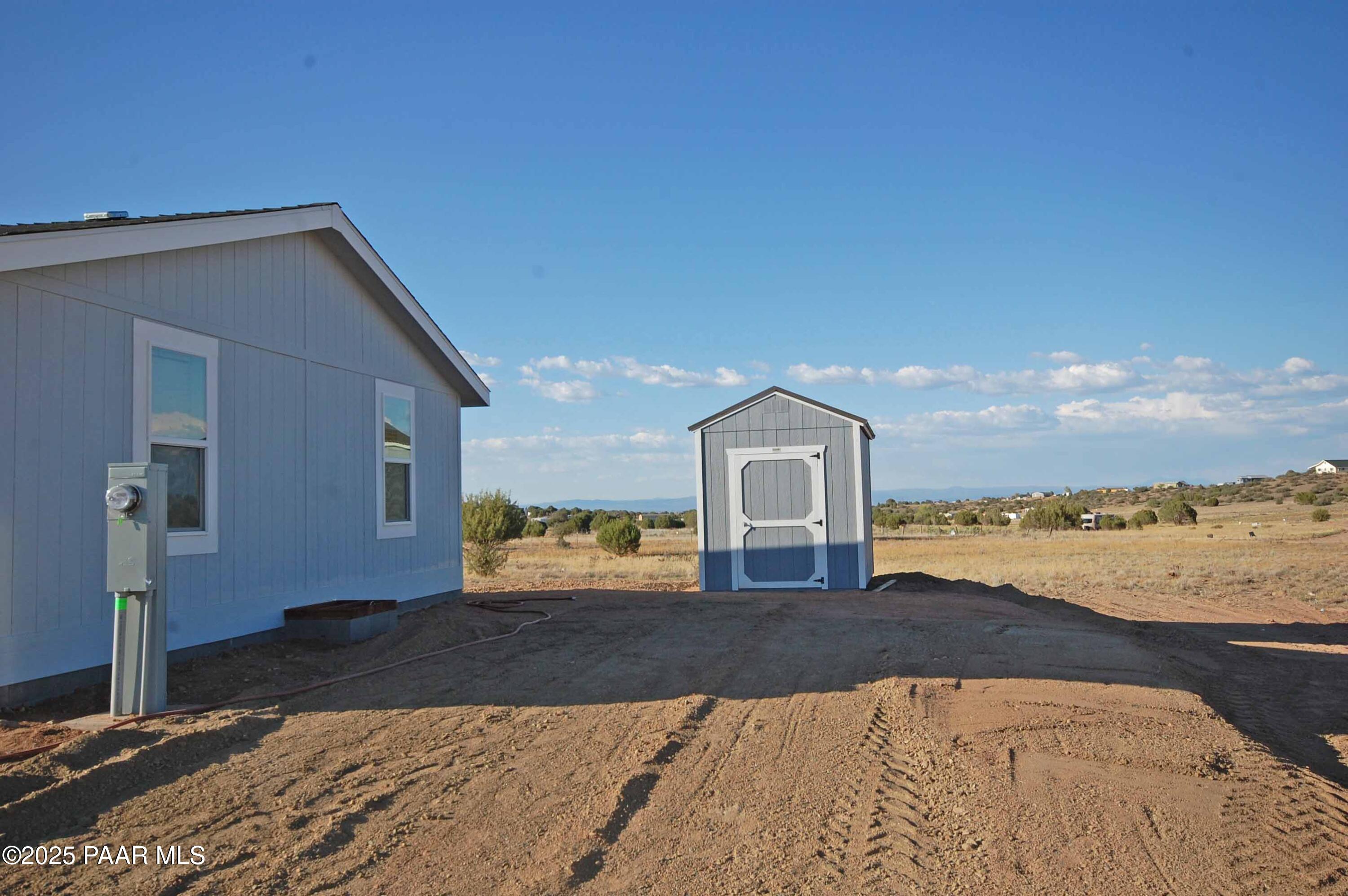 3820 W Rainbow Drive