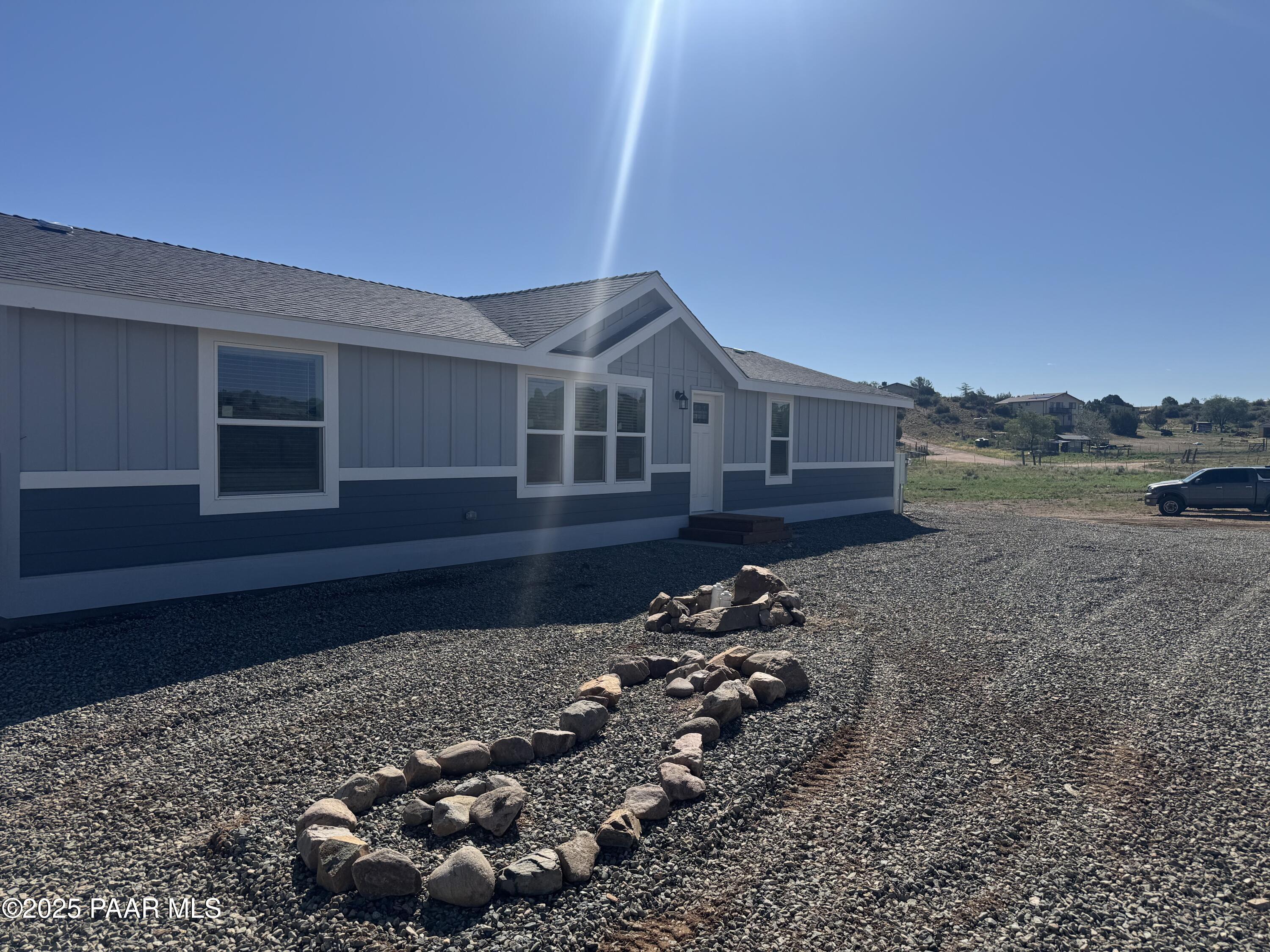 3820 W Rainbow Drive