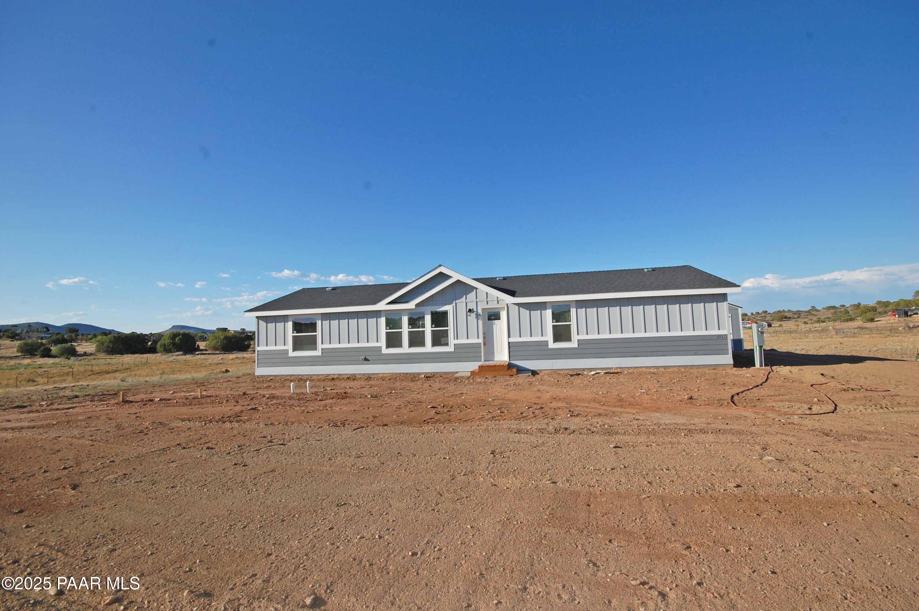 3820 W Rainbow Drive