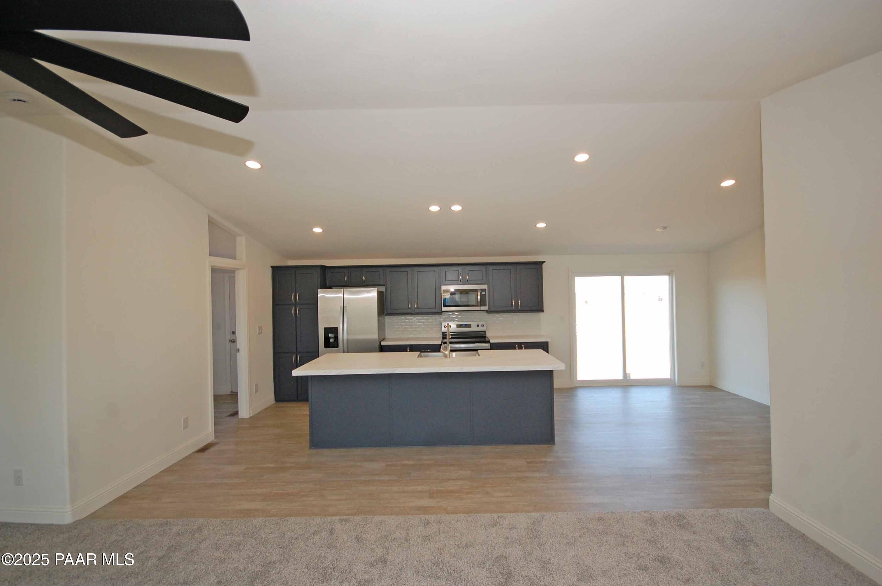 3820 W Rainbow Drive