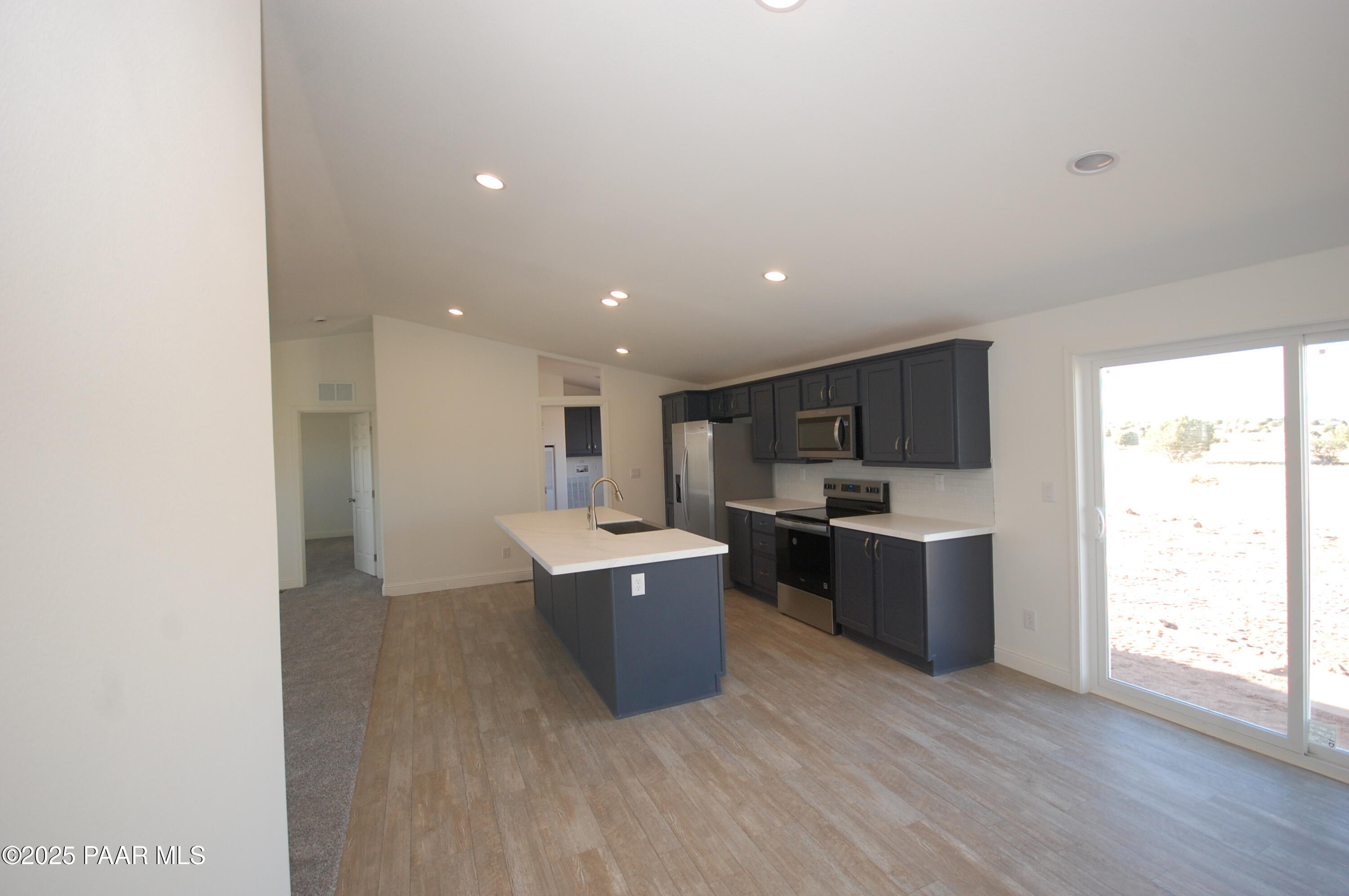 3820 W Rainbow Drive