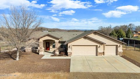 1620 W Road 4-1/2 N Chino Valley AZ 86323